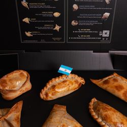Del Campo Empanadas