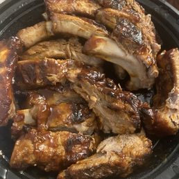 Ribs