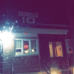 Mickey T's Club 10