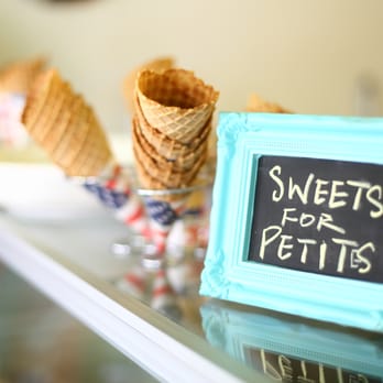 Cafe Dolce - Sweets for Petites at Cafe Dolce - Coffee & Tea Near Me - Solvang, California