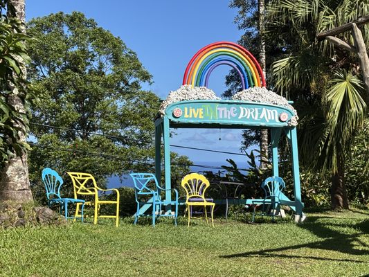 Coconut Glen's by null