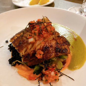 Roy's Waikiki - Hawaiian Style Misoyaki Butterfish HALF Portion -$25 - Hawaiian Near Me - Honolulu, Hawaii Roy's Waikiki - Hawaiian Style Misoyaki Butterfish HALF Portion -$25 - Hawaiian Near Me - Honolulu, Hawaii