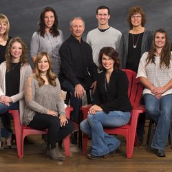 The Kahler Team - Keller Williams Realty