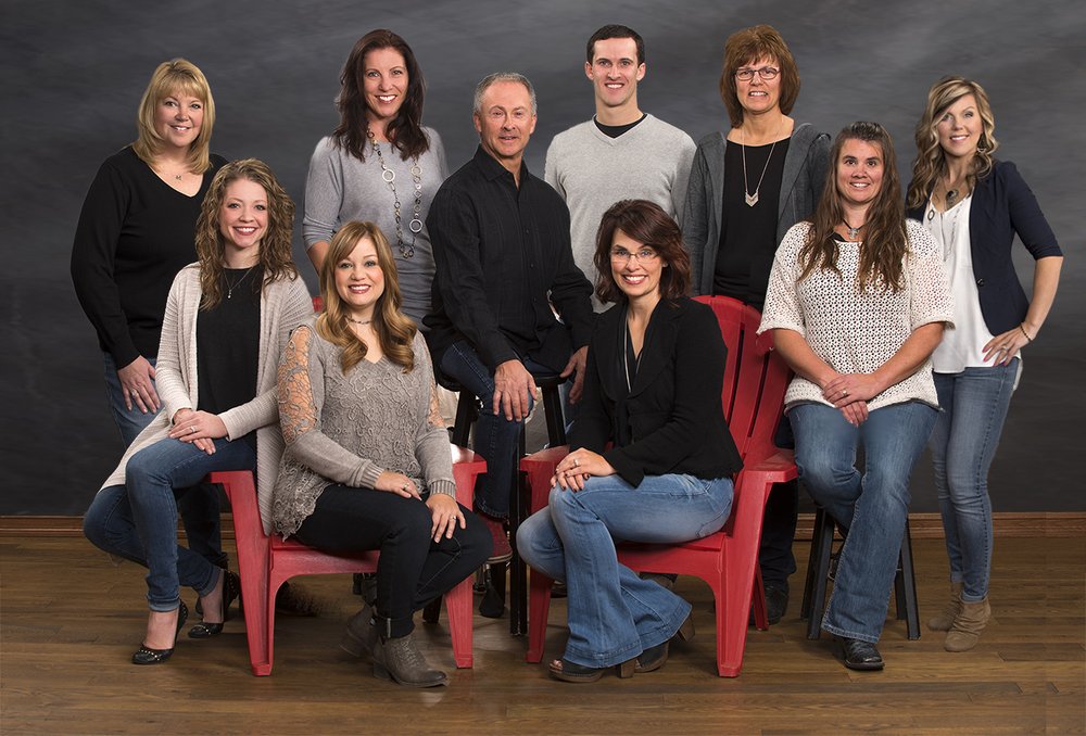 THE KAHLER TEAM KELLER WILLIAMS REALTY Updated October 2024