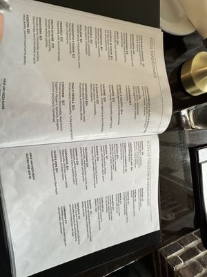 Menu photo 1 Gioia Eat Hallandale Beach, FL Menu photo 1 Gioia Eat Hallandale Beach, FL