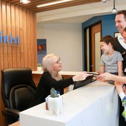 The Dentist in Louisville
