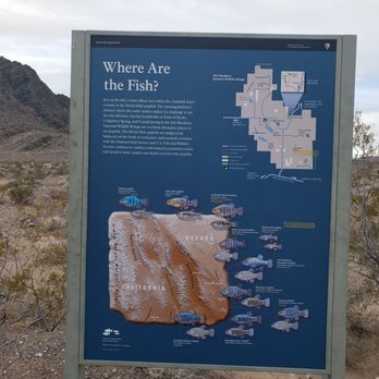 Devil's hole - Landmarks & Historical Buildings Near Me - Amargosa Valley, Nevada Devil's hole - Landmarks & Historical Buildings Near Me - Amargosa Valley, Nevada