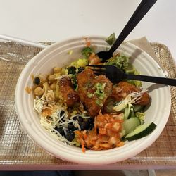 BIBIBOP Asian Grill