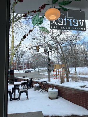 Vertex Coffee Roasters Ann Arbor by null