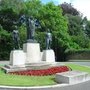 Photo of The War Memorial