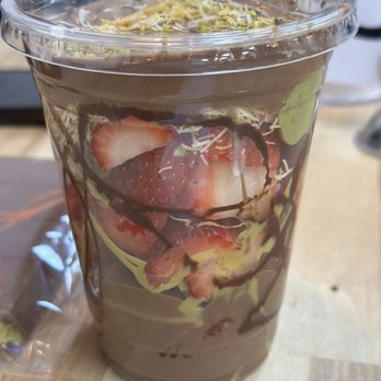 Wowbooza - Specialty Food Near Me - Duluth, Georgia