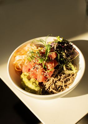 Silo Restaurant by null