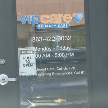 Vipcare - Hours - Family Practice Near Me - Davenport, Florida