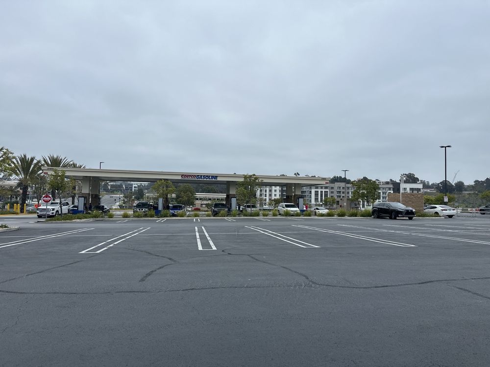 COSTCO GASOLINE Updated May 2024 Laguna Niguel, California Gas