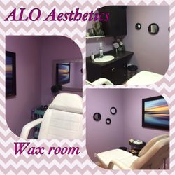 Alo Aesthetics Body & Skin Care