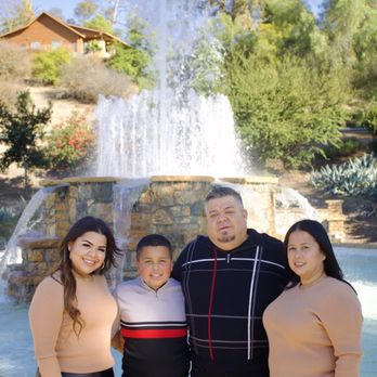 Hillcrest Park - Parks Near Me - Fullerton, California