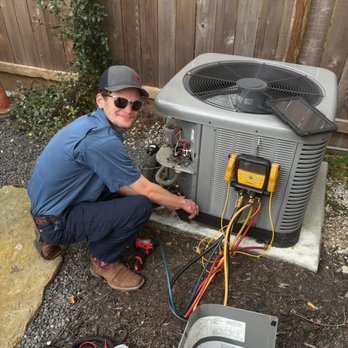 coolcare heating and cooling