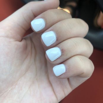 City Nails - Nail Salons Near Me - Imperial Beach, California