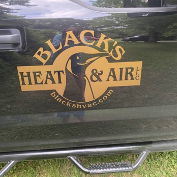 Black's Heating & Air - Amazing Comp - Heating & Air Conditioning/HVAC Near Me - McMinnville, Tennessee Black's Heating & Air - Amazing Comp - Heating & Air Conditioning/HVAC Near Me - McMinnville, Tennessee