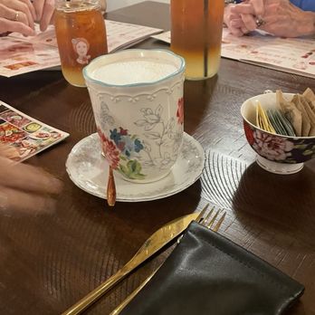 The Modern Rose - Cappuccino and Arnold Palmer's - Breakfast & Brunch Near Me - Delray Beach, Florida The Modern Rose - Cappuccino and Arnold Palmer's - Breakfast & Brunch Near Me - Delray Beach, Florida