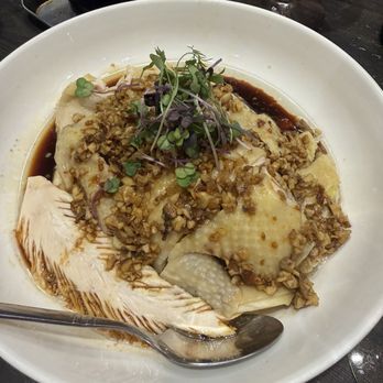 Yi Xin Cafe - Hong Kong Style Cafe Near Me - Honolulu, Hawaii