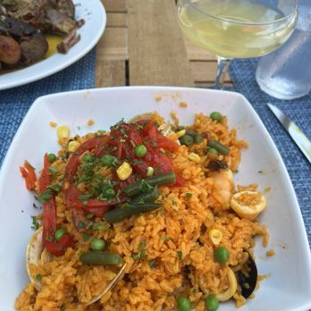 Sofrito New York - Paella - Latin American Near Me - New York, New York