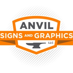 Anvil Signs and Graphics