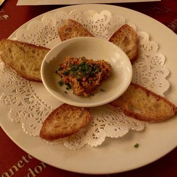 Bistro Moulin - Wine Bars Near Me - Monterey, California