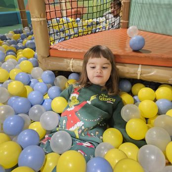 Hyper kidz - Who doesn't love a giant ball pit! - Venues & Event Spaces Near Me - Bolingbrook, Illinois