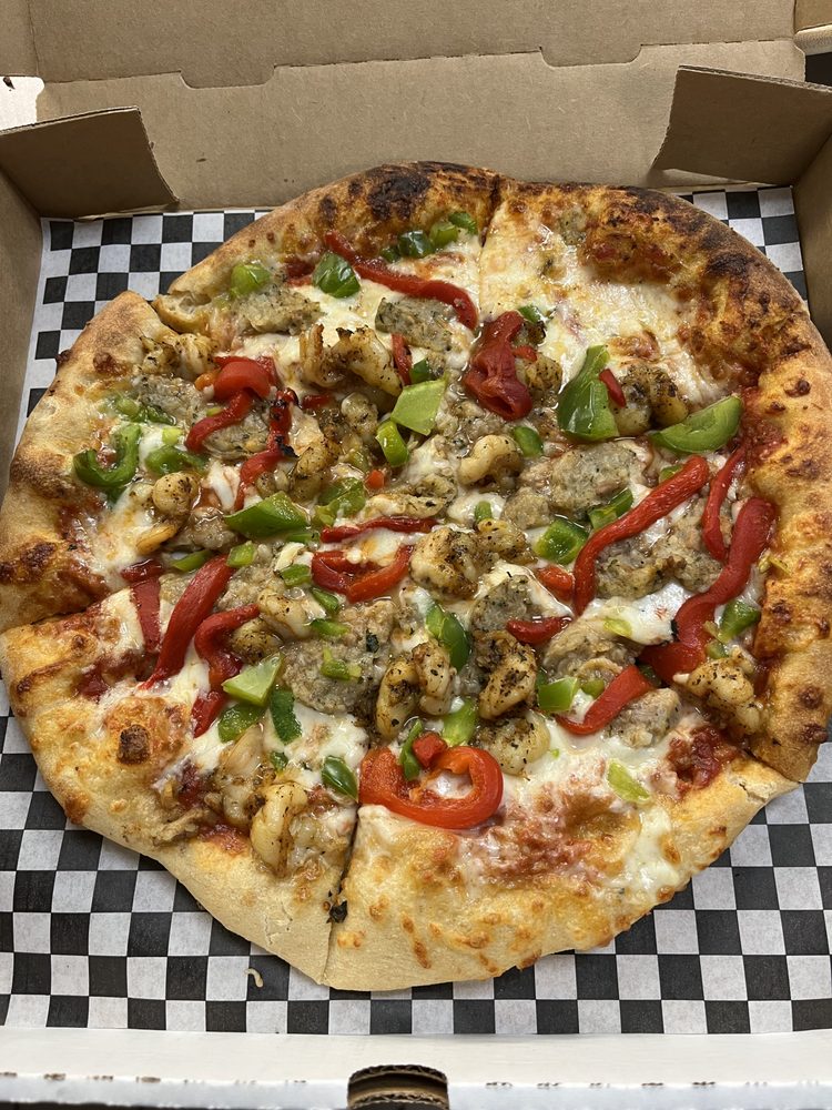 Food from Soul Circles