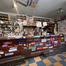 Cs's - Bar