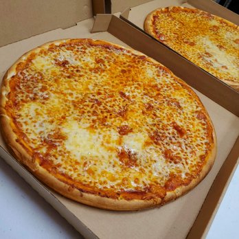 Cheese Xpress - 14" Large Margarita Pizza - Pizza Near Me - Sunrise, Florida Cheese Xpress - 14" Large Margarita Pizza - Pizza Near Me - Sunrise, Florida