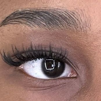 Peonies Lashes - Eyelash Service Near Me - Los Angeles, California Peonies Lashes - Eyelash Service Near Me - Los Angeles, California