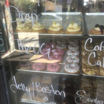 Grounds Donut House - Flavors - Coffee & Tea Near Me - Bronx, New York Grounds Donut House - Flavors - Coffee & Tea Near Me - Bronx, New York