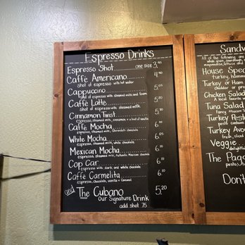Blvd Coffee - Coffee & Tea Near Me - San Jose, California