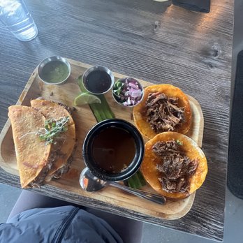 Del Mar Seafood Taqueria - Seafood Near Me - American Fork, Utah