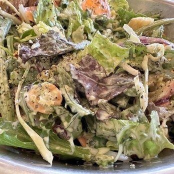 Salata - Salad Near Me - Round Rock, Texas
