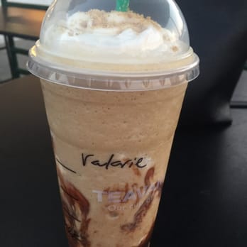 Starbucks - Valarie - Coffee & Tea Near Me - Van Nuys, California