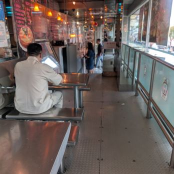 Tai Pan Bakery - More seating in the back - Bakeries Near Me - New York, New York Tai Pan Bakery - More seating in the back - Bakeries Near Me - New York, New York