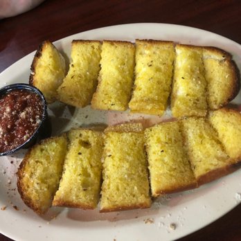 Vaughn's Pizzeria and Draft House - Garlic bread $3.99 - Pizza Near Me - Flower Mound, Texas Vaughn's Pizzeria and Draft House - Garlic bread $3.99 - Pizza Near Me - Flower Mound, Texas