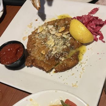 Cool Hand Luke's - Calamari - Steakhouses Near Me - Riverbank, California