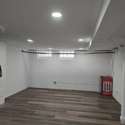 Arcos Sheds