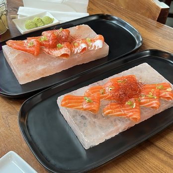 Elephant Sushi - Sushi Bars Near Me - San Francisco, California