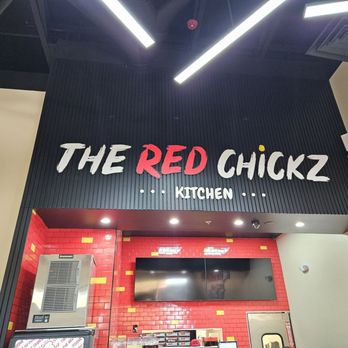 The Red Chickz - Chicken Shop Near Me - Woodland, California The Red Chickz - Chicken Shop Near Me - Woodland, California