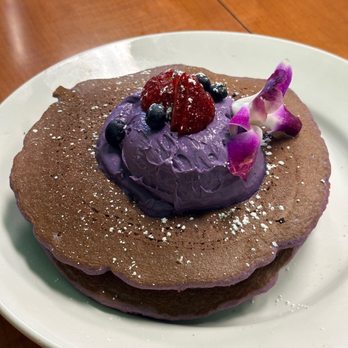 Guieb Cafe - New American Near Me - Honolulu, Hawaii Guieb Cafe - New American Near Me - Honolulu, Hawaii