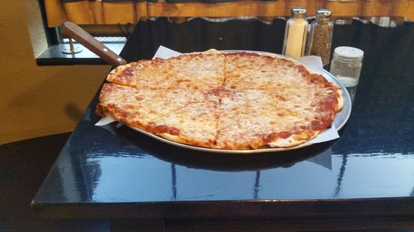 Michael's Pizza by null