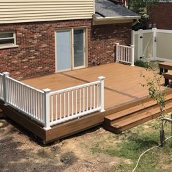 America's Decks