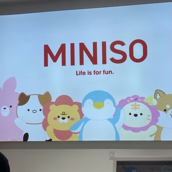 Miniso - Accessories Near Me - Mesa, Arizona