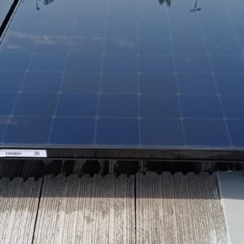 Supreme Solar Cleaning - Fontana - Clean and ready to absorb some sun. - Solar Panel Cleaning Near Me