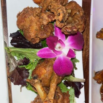 Jade Eatery And Lounge - Lollipop Chicken - Asian Fusion Near Me - Forest Hills, New York Jade Eatery And Lounge - Lollipop Chicken - Asian Fusion Near Me - Forest Hills, New York